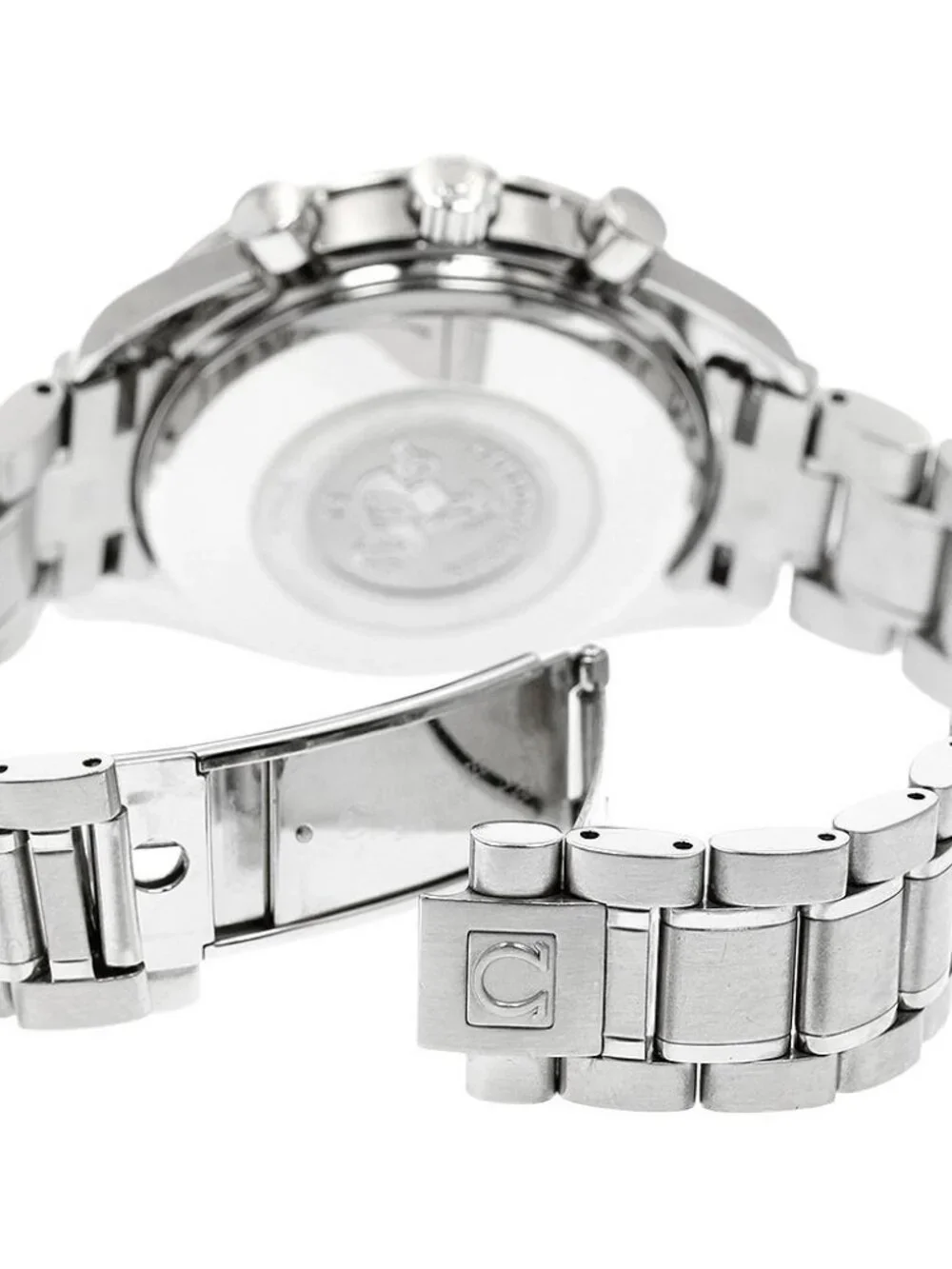 Omega speedmaster 3523
